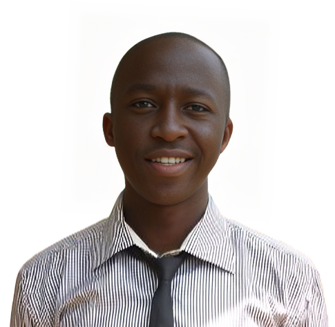 Patrick Gichuki Photo